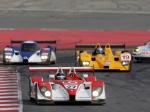 Porsche RS Spyder 2008 года